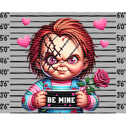 Valentine's Day-QRJ 8246